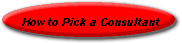 How to Pick a Consultant